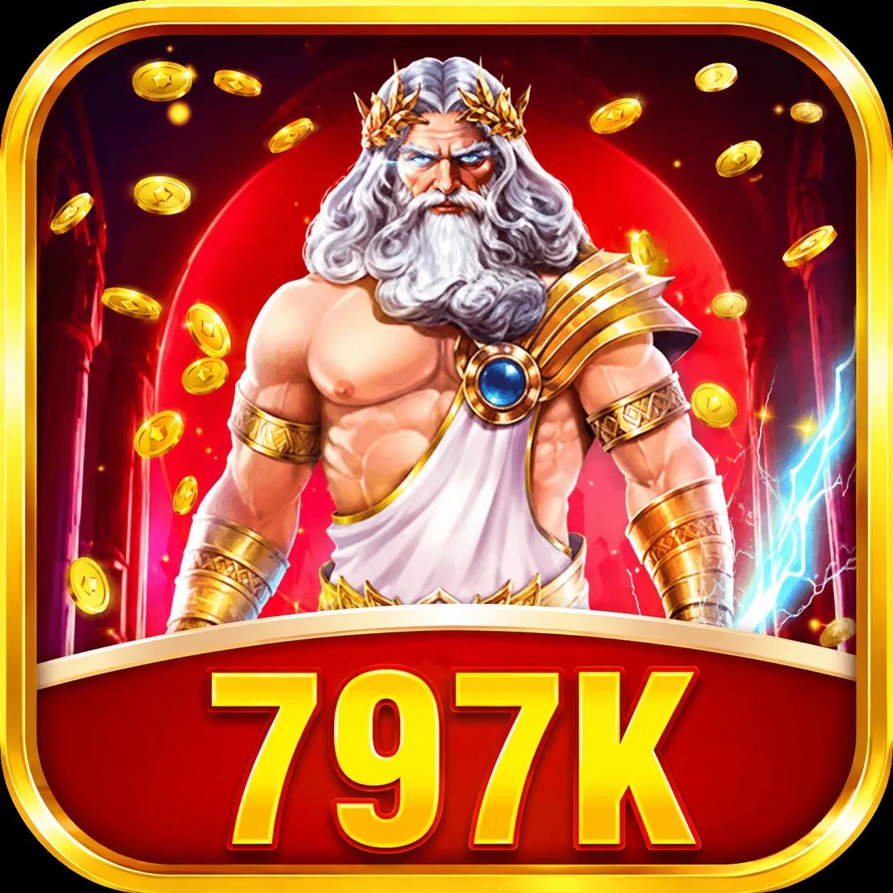 797k APK Battle Royale