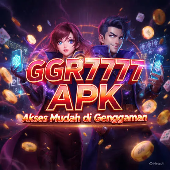 ggr7777 APK Anime