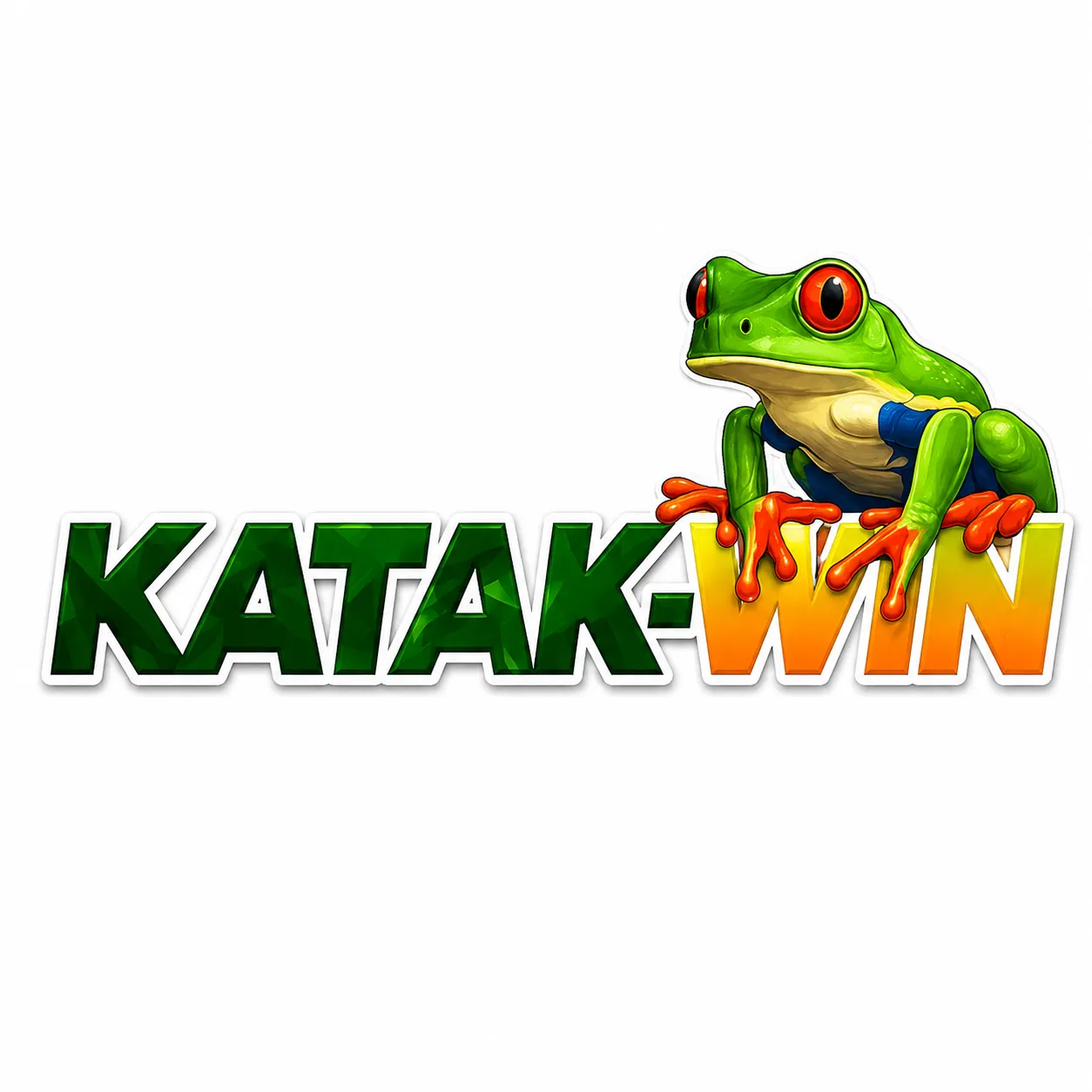 KATAWIN - Petualangan Seru dalam Dunia Action