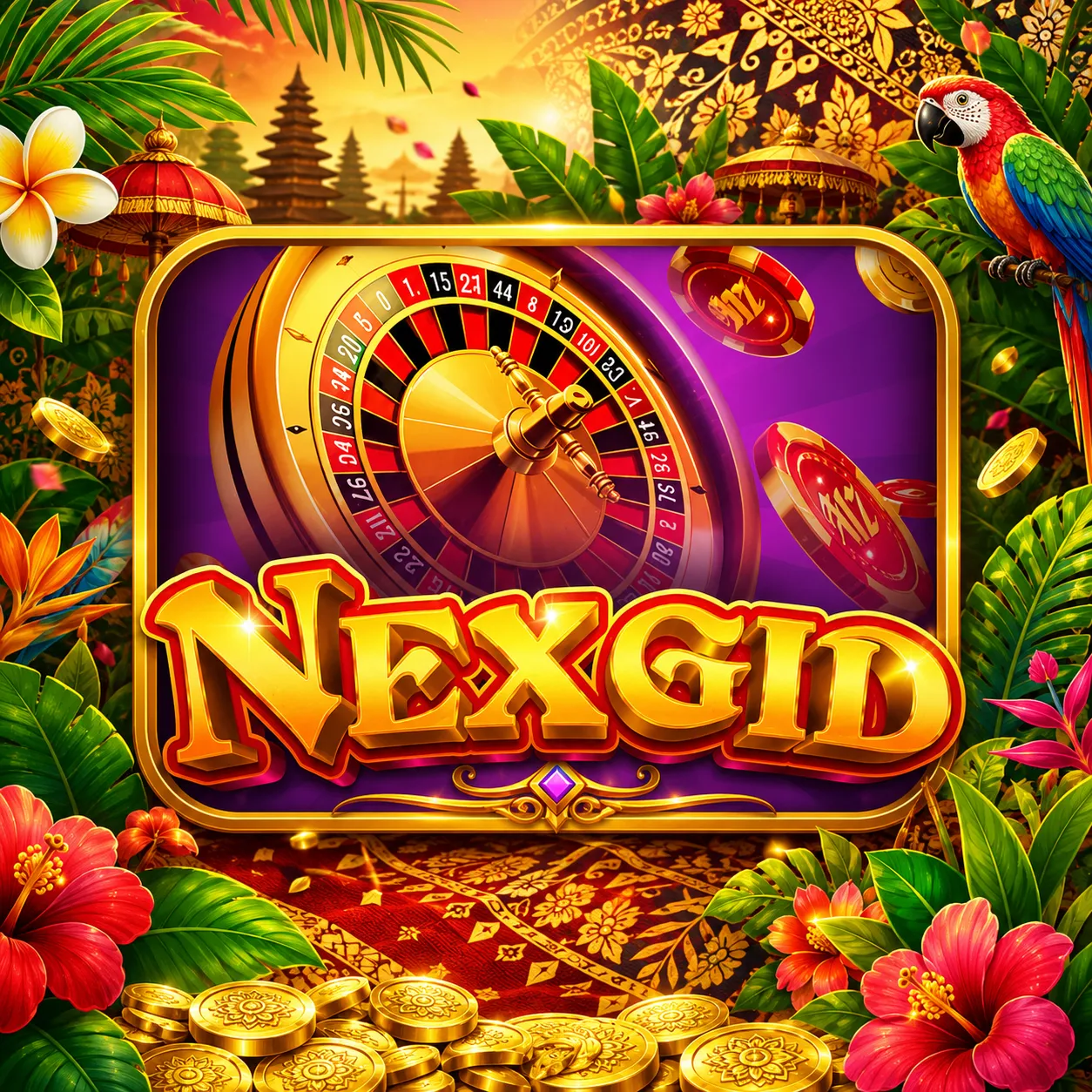 nexgid APK Arcade