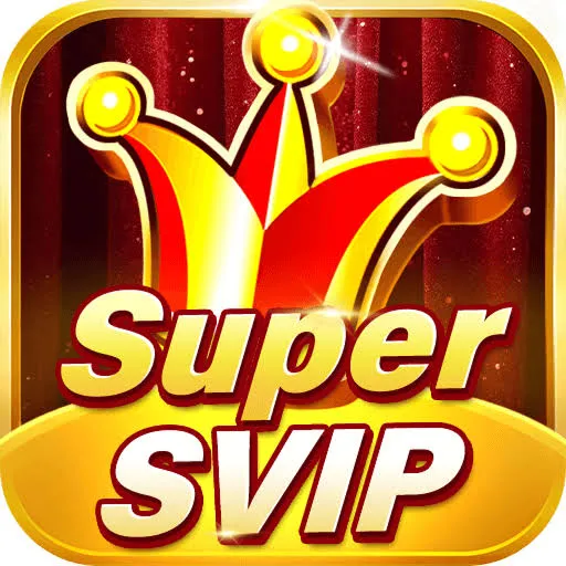 SUPERSVIP - Permainan Live Casino Terbaik
