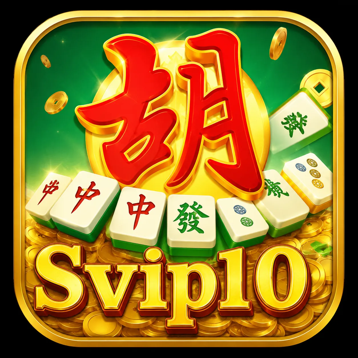 svip10 APK Farming