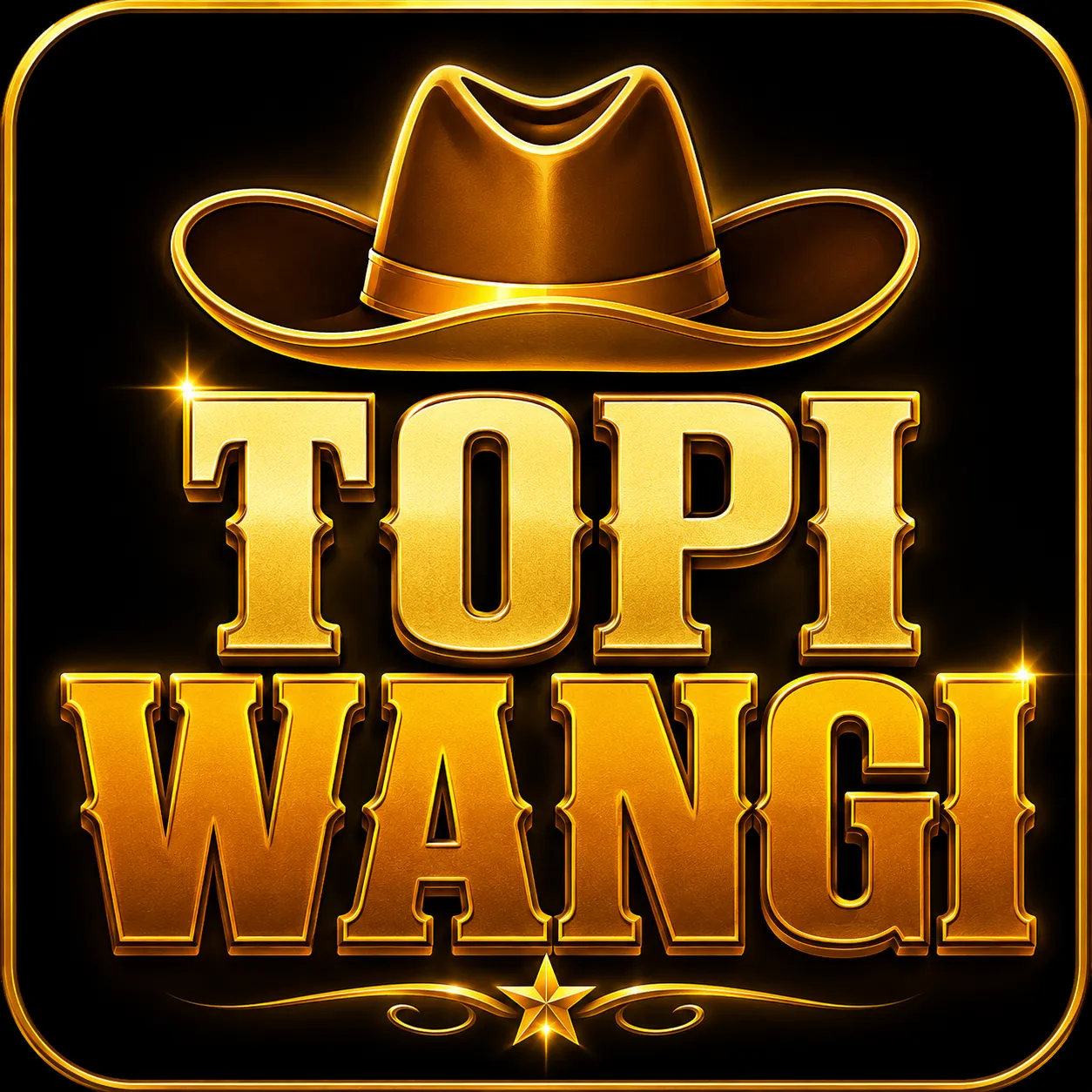 TOPIWANGI - Permainan Bingo Seru dan Menyenangkan